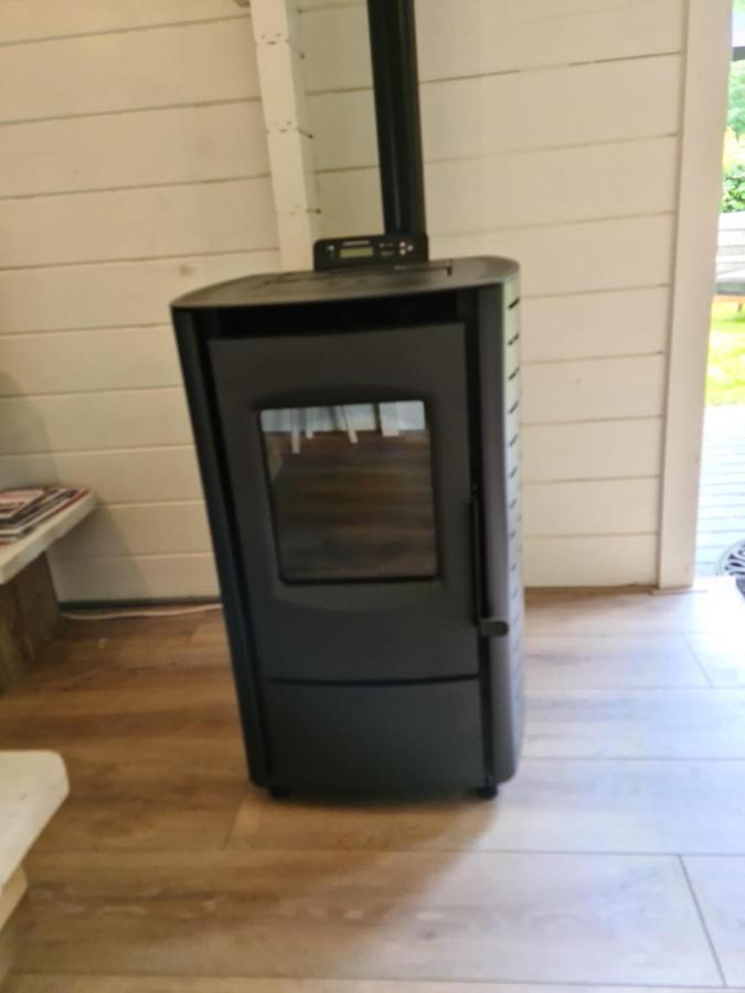 Casa Ibiza Is Vakantie In Drenthe Schoonebeek Экстерьер фото