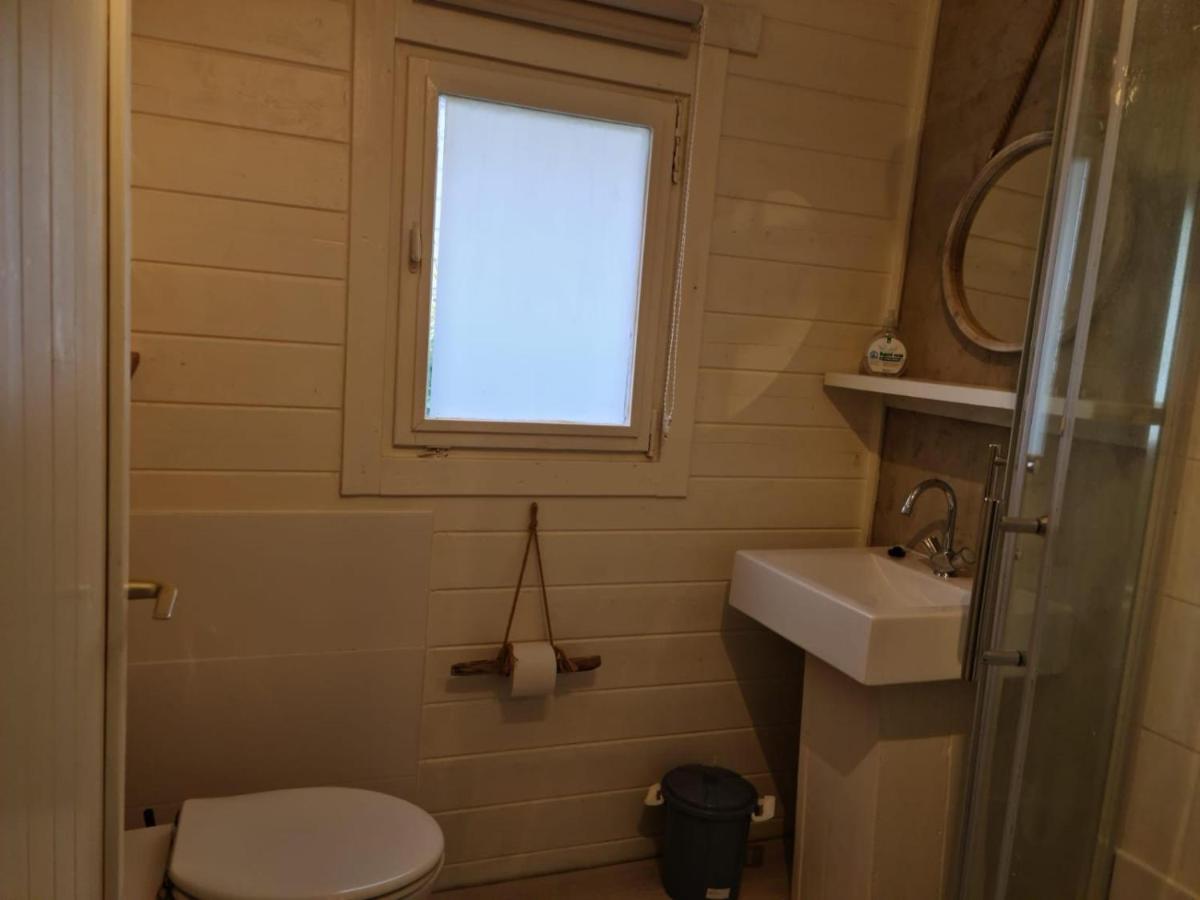 Casa Ibiza Is Vakantie In Drenthe Schoonebeek Экстерьер фото